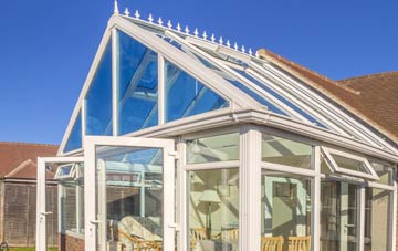 conservatory roof insulation costs Gospel Ash