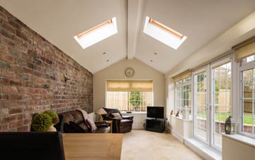 conservatory roof insulation Gospel Ash, Staffordshire