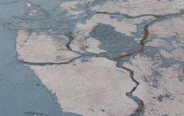 fibreglass roofing replacement Gospel Ash