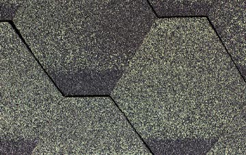 Gospel Ash fibreglass shingle repairs