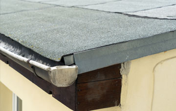 Gospel Ash flat garage roofing repairs