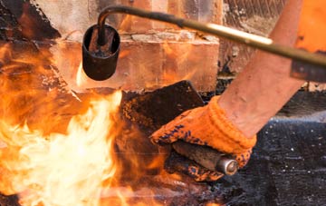 Gospel Ash flat roof repair companies