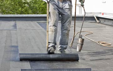 flat roof replacement Gospel Ash, Staffordshire