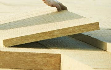 measuring Gospel Ash tapered insulation