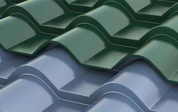 who should consider Gospel Ash plastic roofs