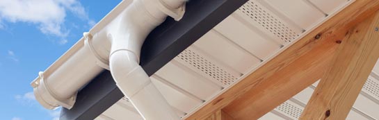 get Gospel Ash guttering quotes today