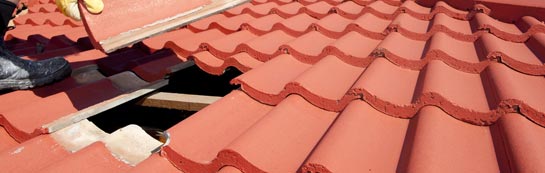 compare Gospel Ash roof repair quotes