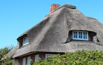 thatch roofing Gospel Ash, Staffordshire