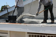Gospel Ash flat roofing repair