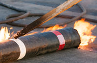 free Gospel Ash flat roofing repair quotes