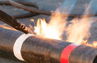 Gospel Ash flat roofing replacement